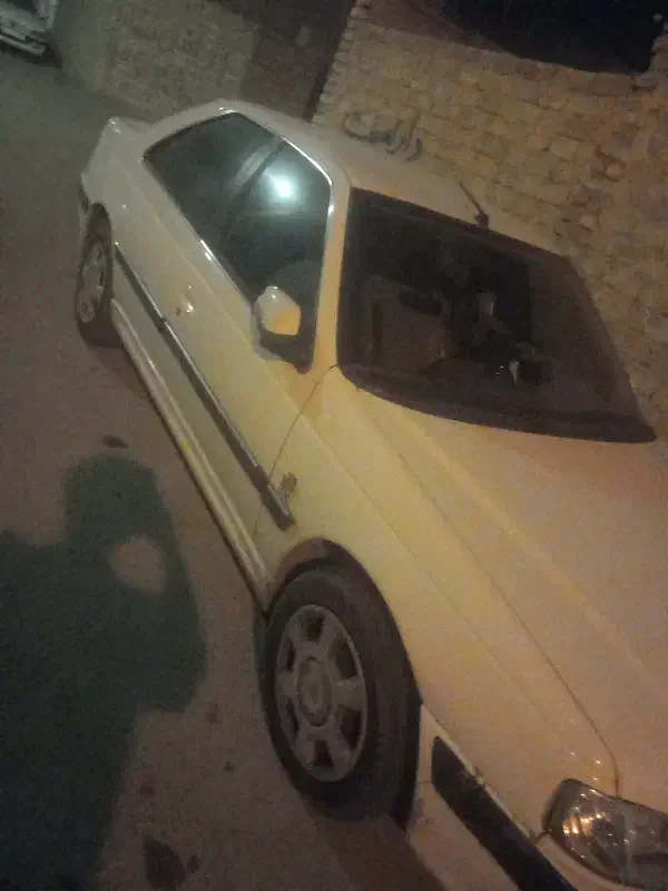 فروشی مدل ۱۴۰۰|خودرو سواری و وانت|یزد, |دیوار