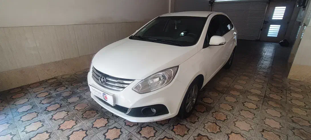 جی 4 (J4) مدل 403 کم کار به رویت صفر کارشناسی شده|خودرو سواری و وانت|قدس, شهرقدس|دیوار