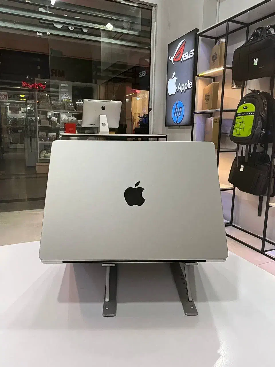 MacBook Pro 14 M4 2024 لپ تاپ مک بوک پرو|رایانه همراه|گرگان, |دیوار