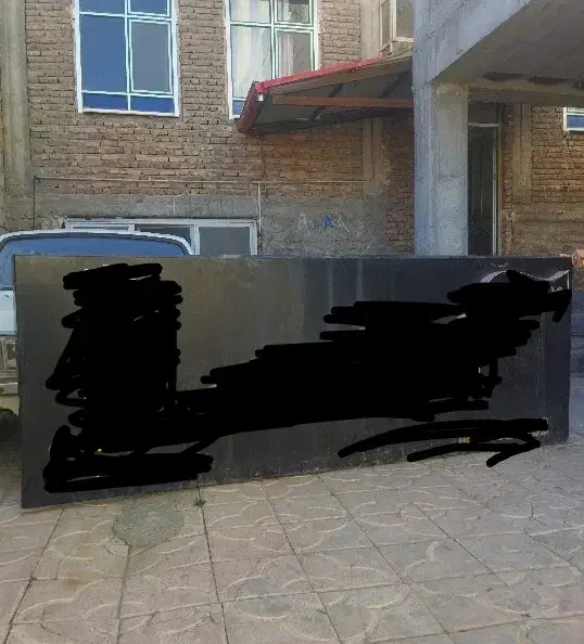 تابلو سر در مغازه و خرید ضایعات|فروشگاه و مغازه|مشگین شهر, |دیوار