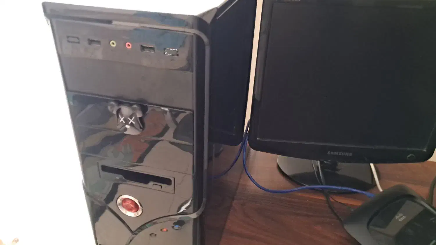 کامپیوتر اداری|رایانه رومیزی|تهران, شهرک شهید باقری|دیوار