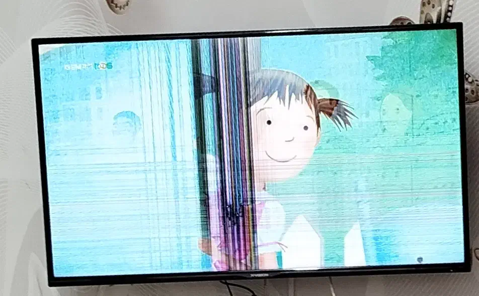 تلویزیون 43اینج. مدل ایکس ویژن|تلویزیون و پروژکتور|سقز, |دیوار