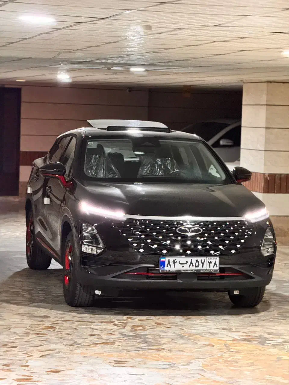 اف ایکس Fx /تحویل روز /۱۴۰۴|خودرو سواری و وانت|کرج, گوهردشت|دیوار