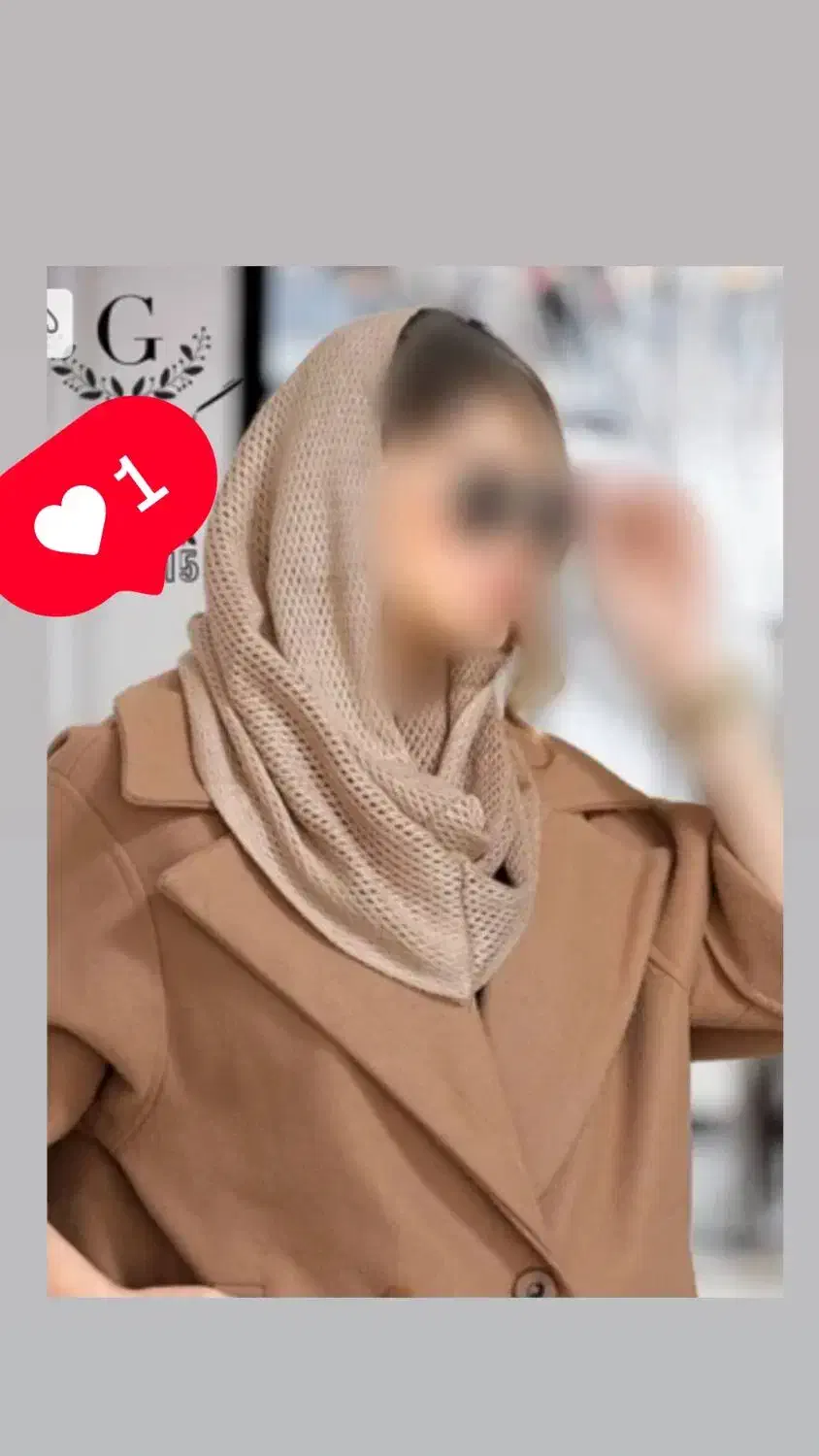 فروش شال رینگی|لباس|شاهرود, |دیوار