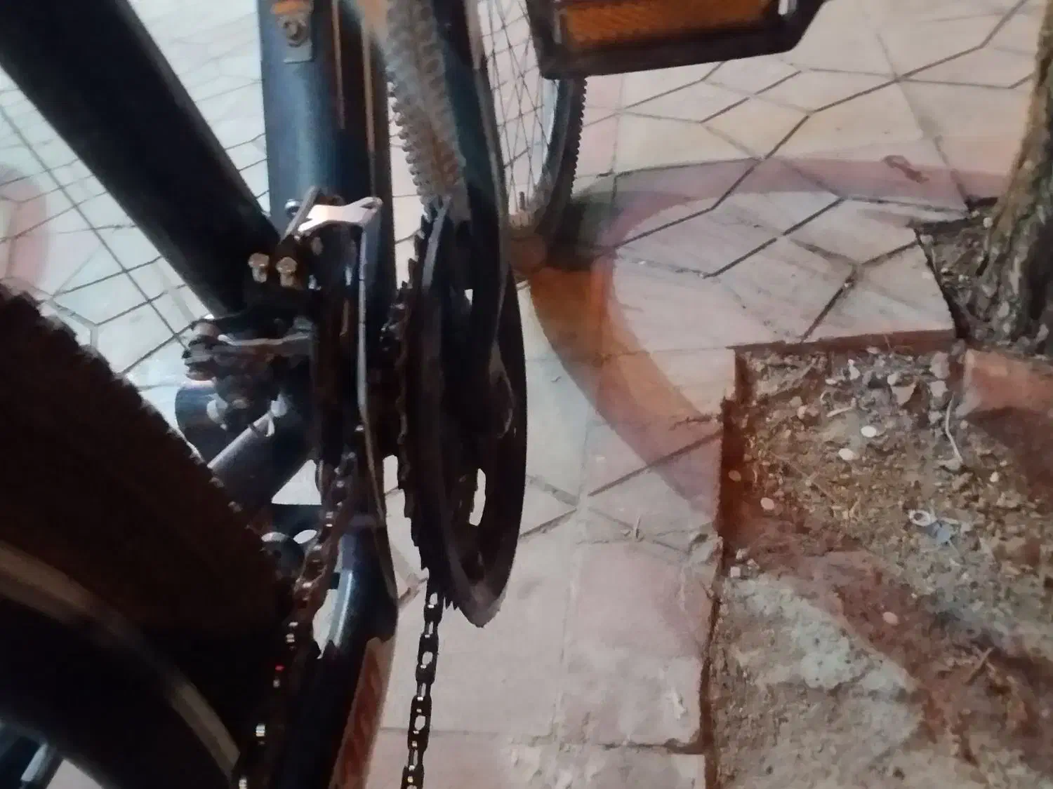 دوچرخه 26|دوچرخه، اسکیت، اسکوتر|بیرجند, |دیوار