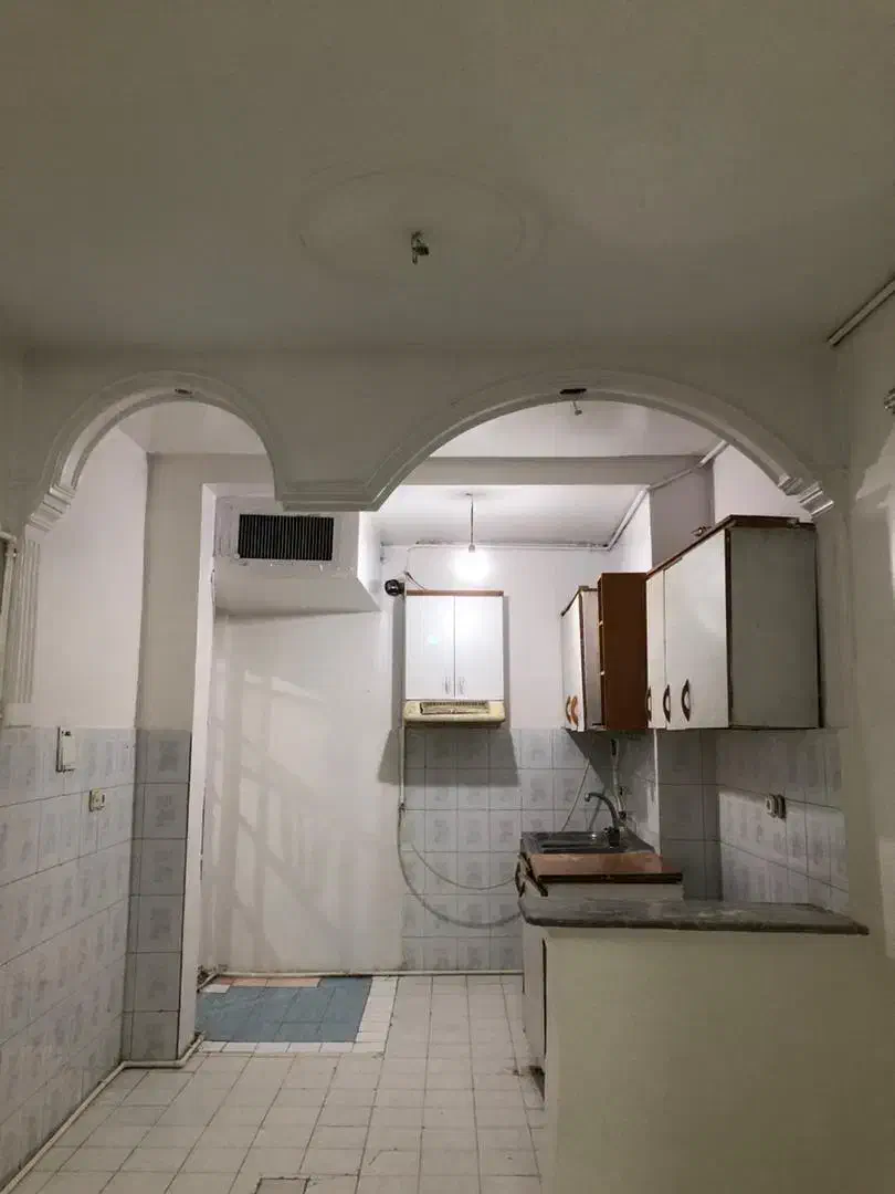 ۴۰متر/طبقه اول/سبلان شمالی