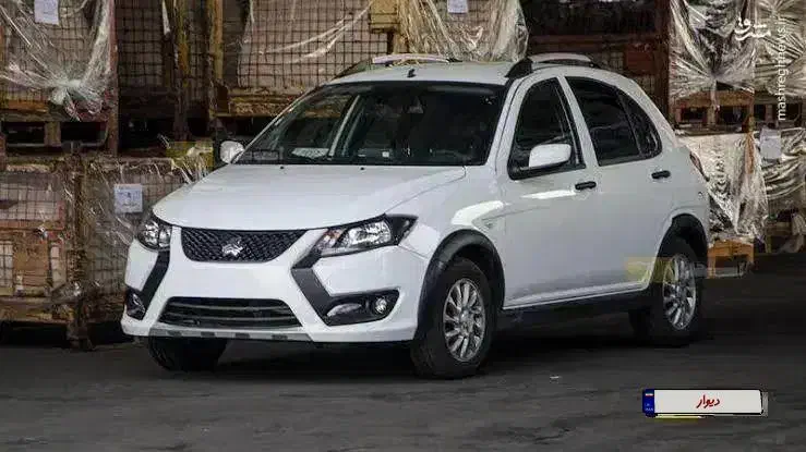 کوییک s  مدل1401|خودرو سواری و وانت|کازرون, |دیوار