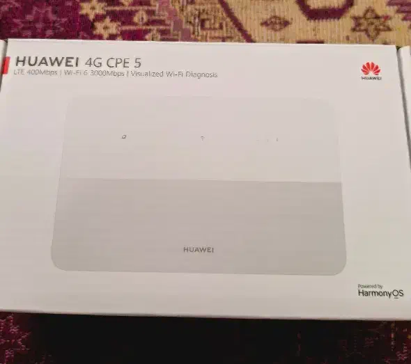 B636 Huawei|مودم و تجهیزات شبکه|تهران, کیانشهر|دیوار