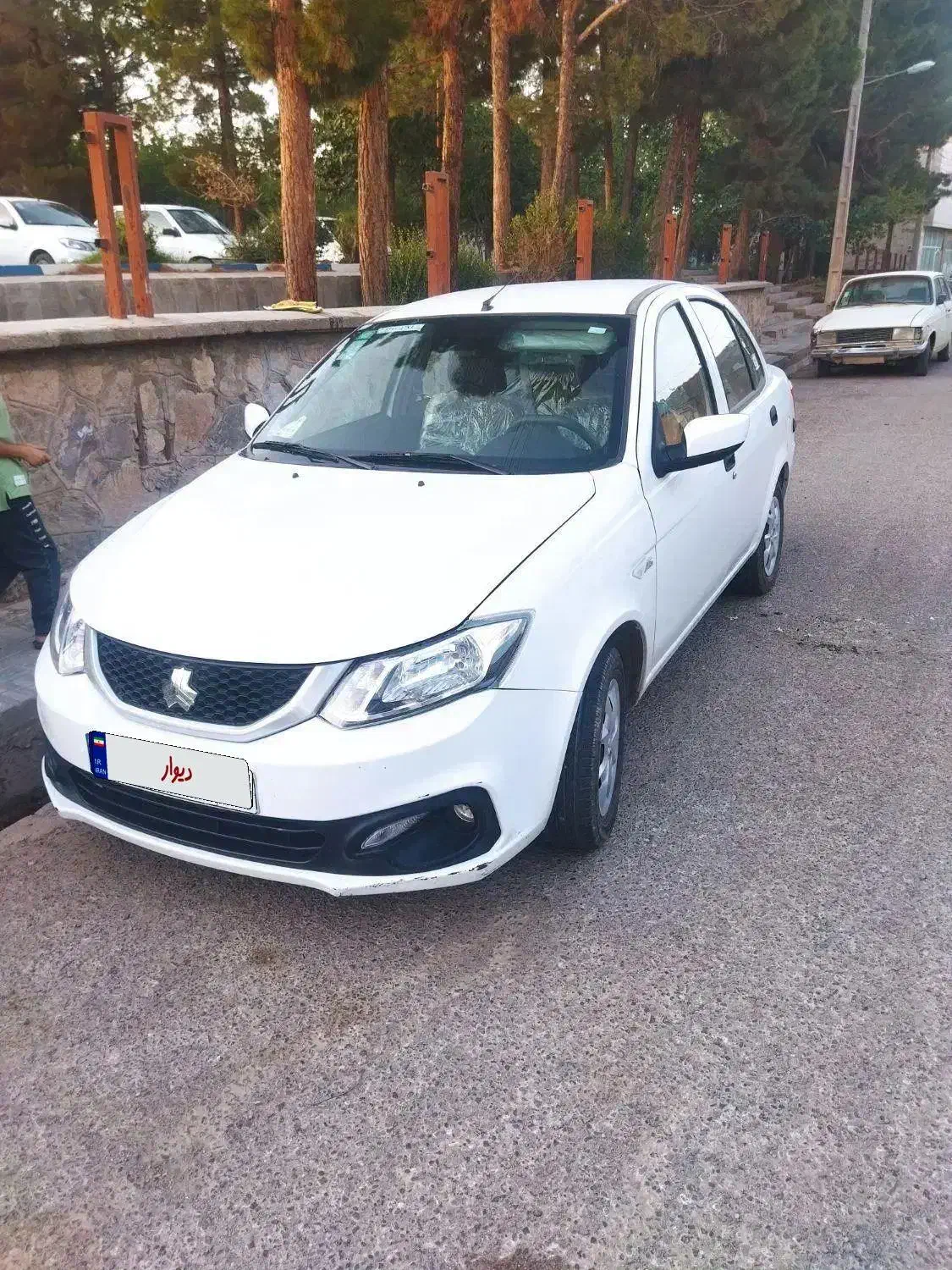 سایناsدوگانه کارخانه.1402.پلم.7200کار|خودرو سواری و وانت|خواف, |دیوار