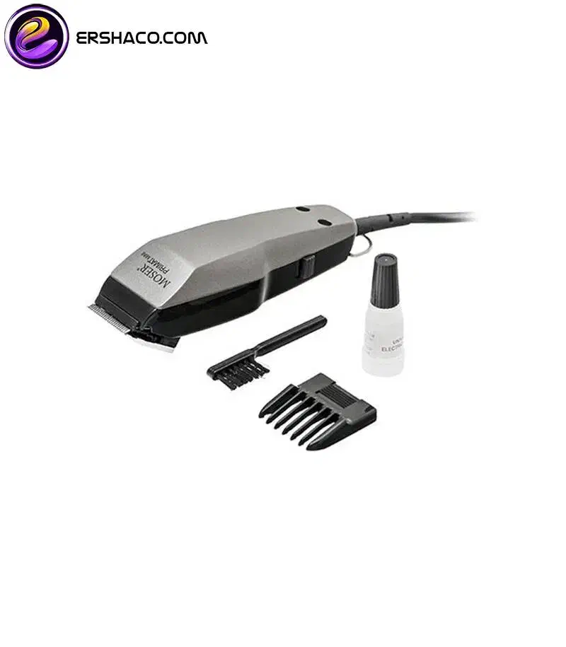 ماشین اصلاح مینی موزر صفر زن - اصل آلمانی|آرایشی، بهداشتی، درمانی|قائن, |دیوار