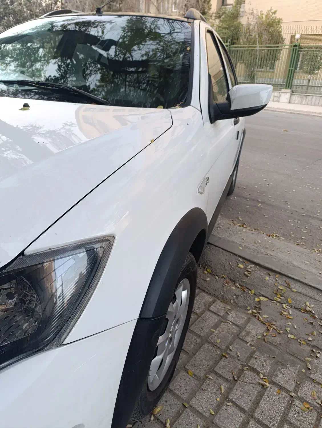 کوییک ۸۵گانه فول ۴۰۳ بی رنگ پلمب|خودرو سواری و وانت|مشهد, آزادشهر|دیوار