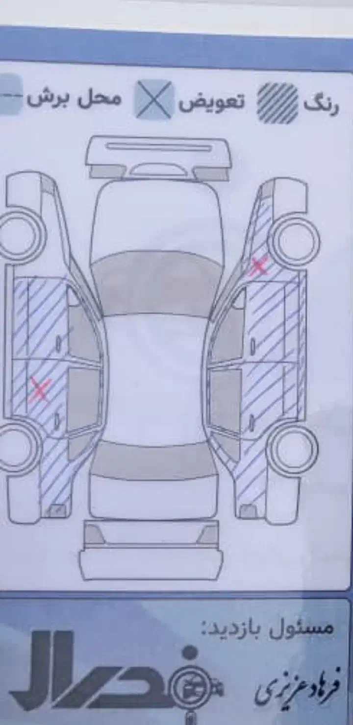 پژو ۴۰۵    مدل ۹۸  مشابه  صفر|خودرو سواری و وانت|کرج, کوی فرهنگ|دیوار