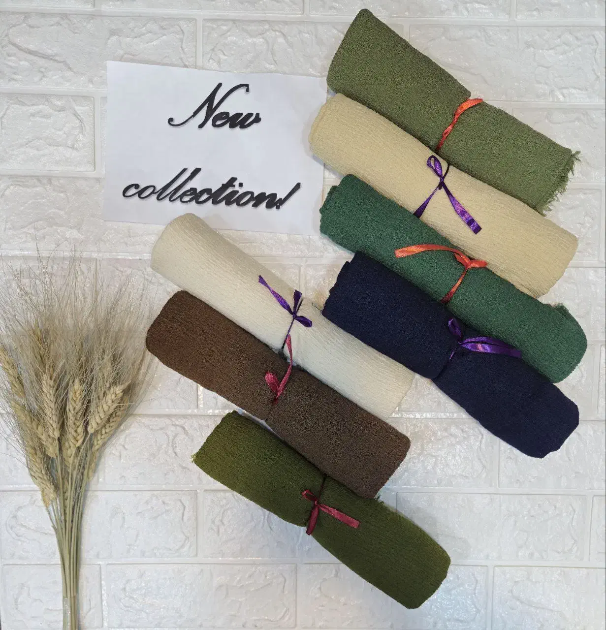 انواع شال حراجی|حراج|امیدیه, |دیوار