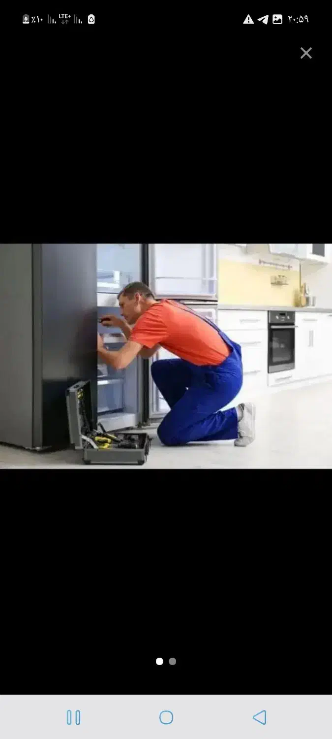 تعمیرات لباسشویی ونصب یخچال ظرفشوئی فر هود|خدمات پیشه و مهارت|تهران, پونک|دیوار