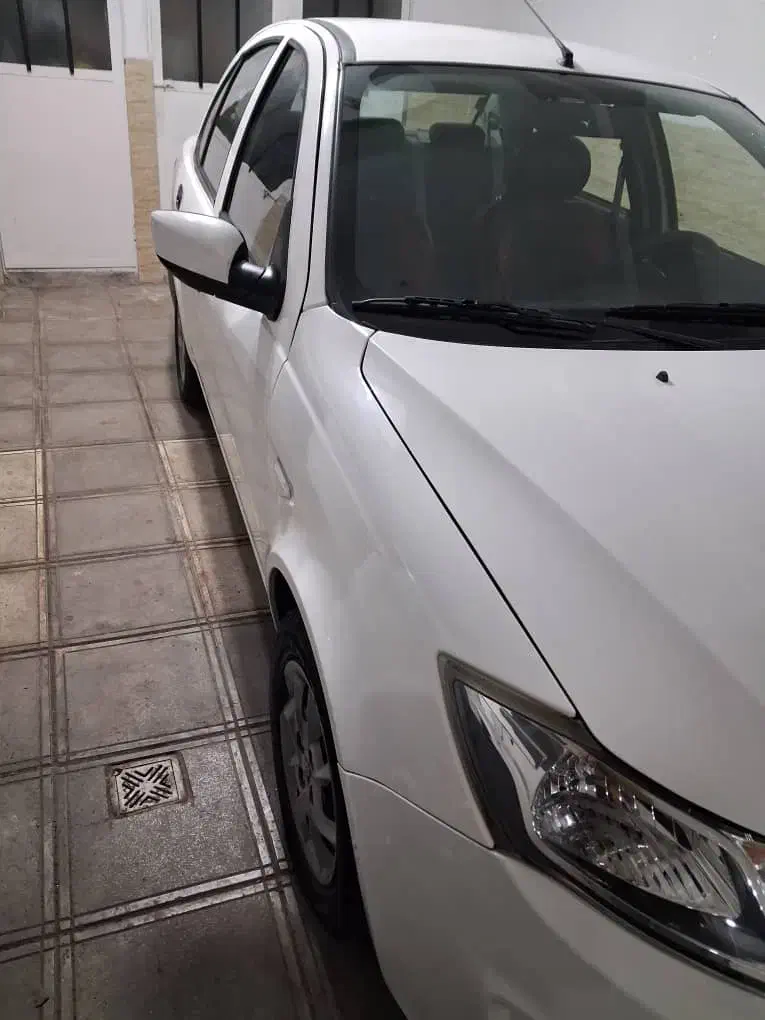 ساینا EX مدل 1400|خودرو سواری و وانت|رشت, حمیدیان|دیوار