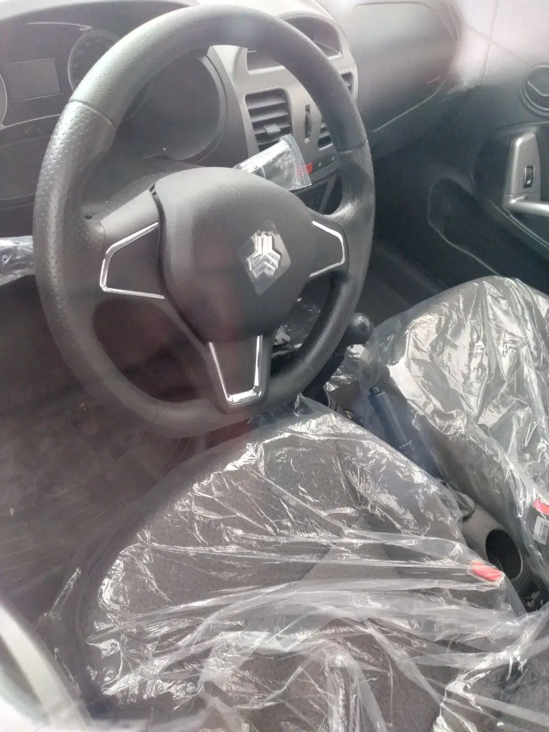 ساینا s صفر ۱۴۰۴ خشک. با کارت سوخت|خودرو سواری و وانت|بیرجند, |دیوار