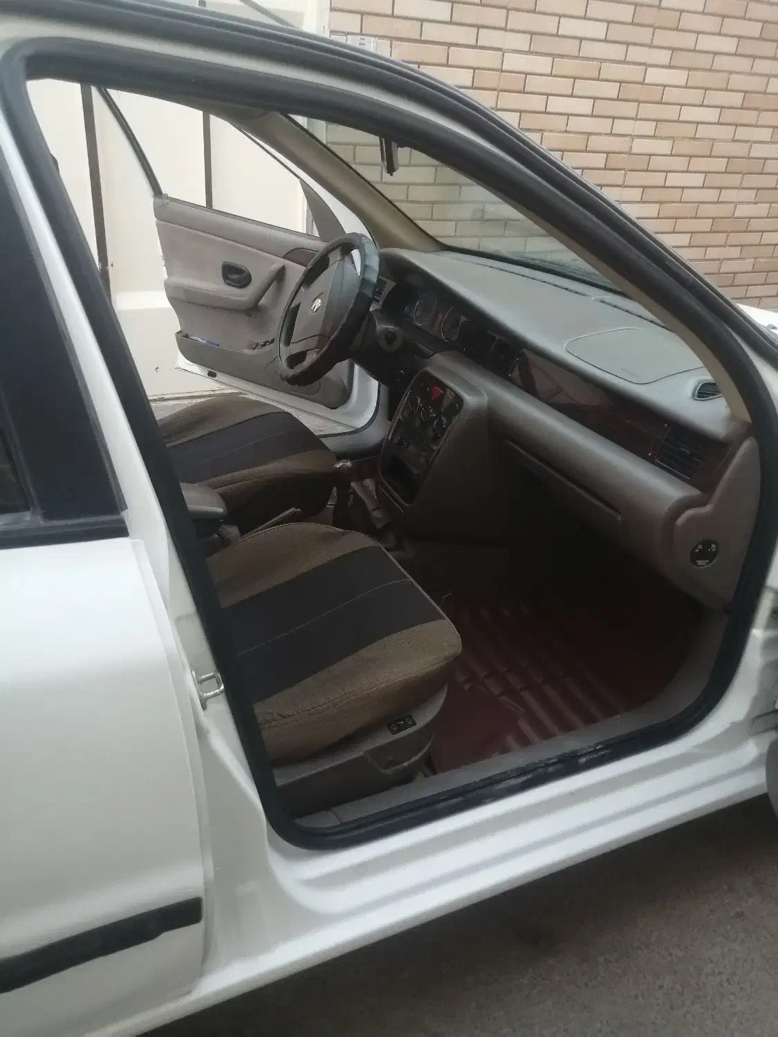 سمند lx مدل 95|خودرو سواری و وانت|شاهین‌شهر, گرگاب|دیوار