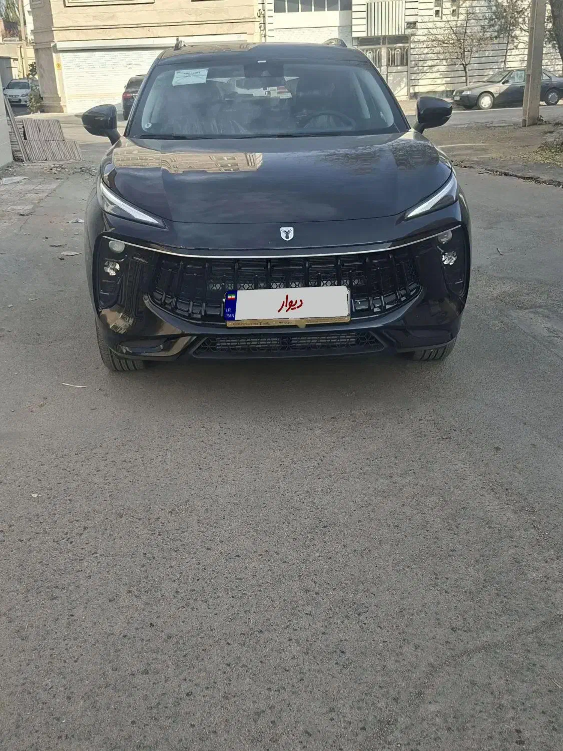 لاماری ایما|خودرو سواری و وانت|سراب, |دیوار