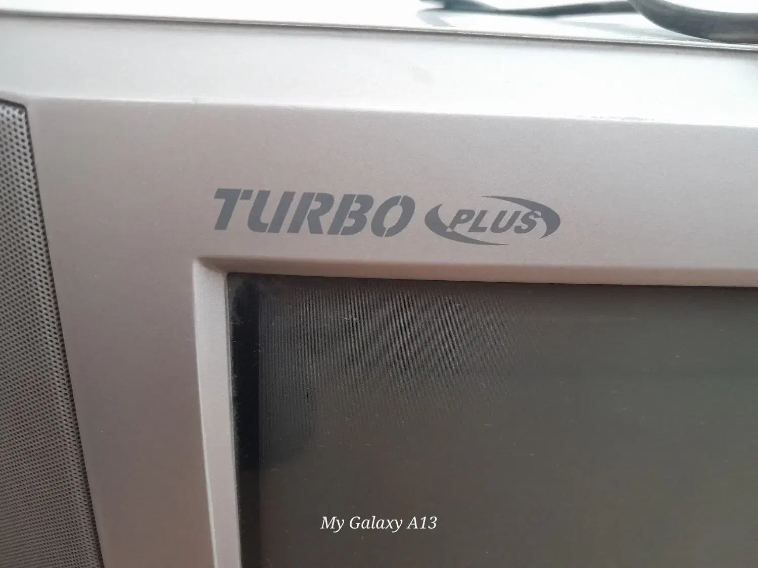 تلویزیون ۲۱ اینچ ال جی|تلویزیون و پروژکتور|مشهد, رضاییه|دیوار