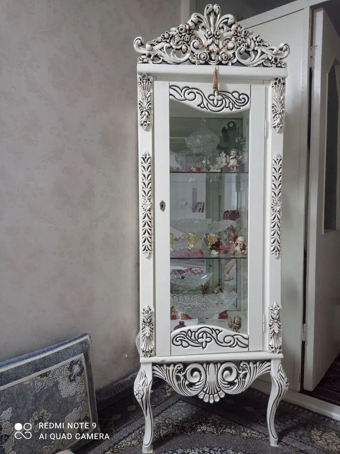 یه گنجه|بوفه، ویترین، کنسول|مشهد, تلگرد|دیوار