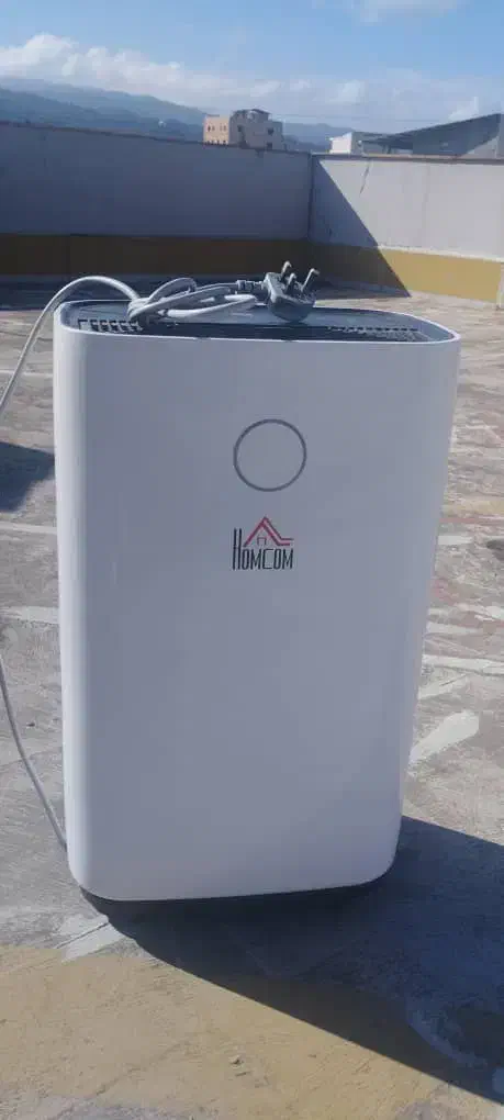 رطوبت گیر خانگی|ماشینآلات صنعتی|بهشهر, |دیوار