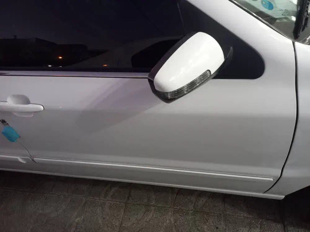 فروش سمند سورن پلاس401Ef7|خودرو سواری و وانت|سنندج, |دیوار