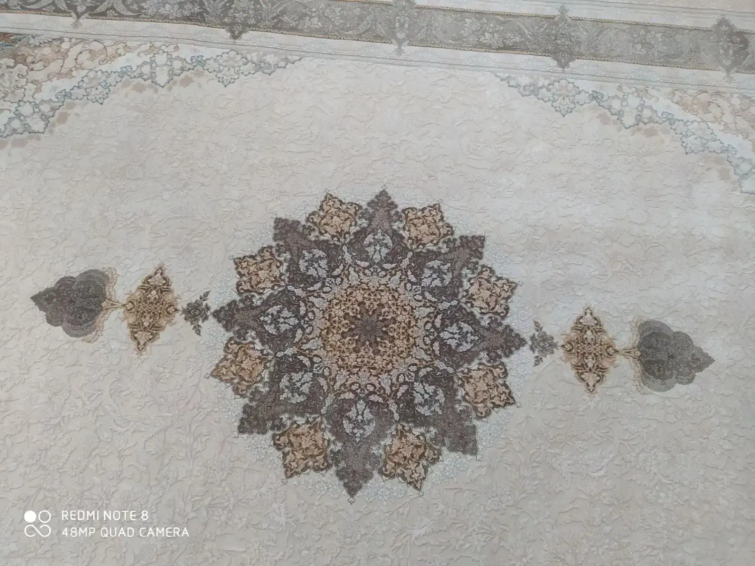 قالی ۹ متری|فرش|سنندج, |دیوار