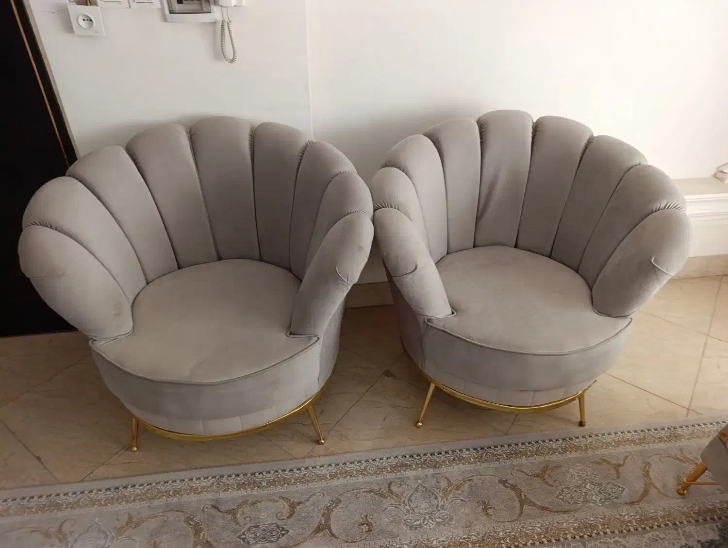 مبل نو|مبلمان خانگی و میز عسلی|رباط‌کریم, رباط‌کریم|دیوار