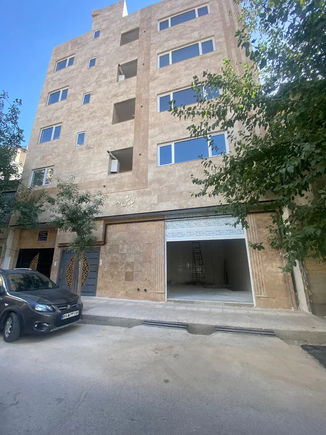 تجاری ۵۰ متری|فروش مغازه و غرفه|شیراز, وصال|دیوار