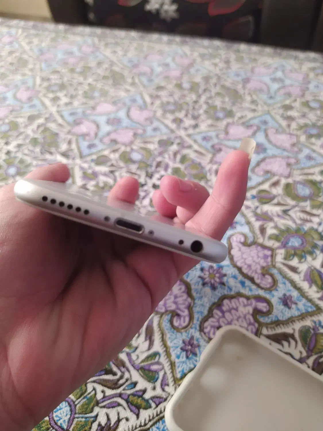 iphone 6|موبایل|شیراز, مسلم|دیوار