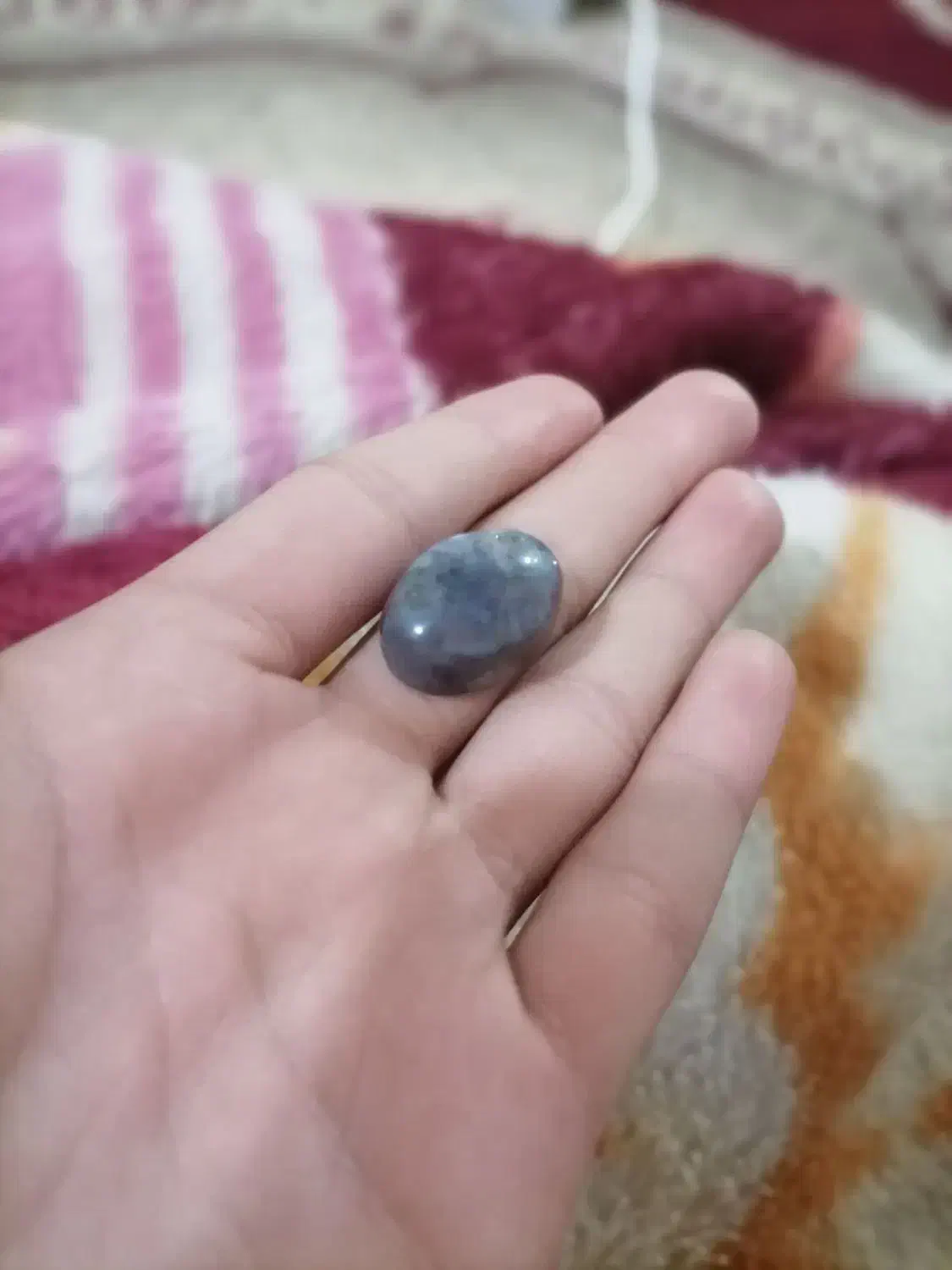 کهنه سنگ شجر بحری|کلکسیون اشیاء عتیقه|اهواز, چنیبه علیا|دیوار