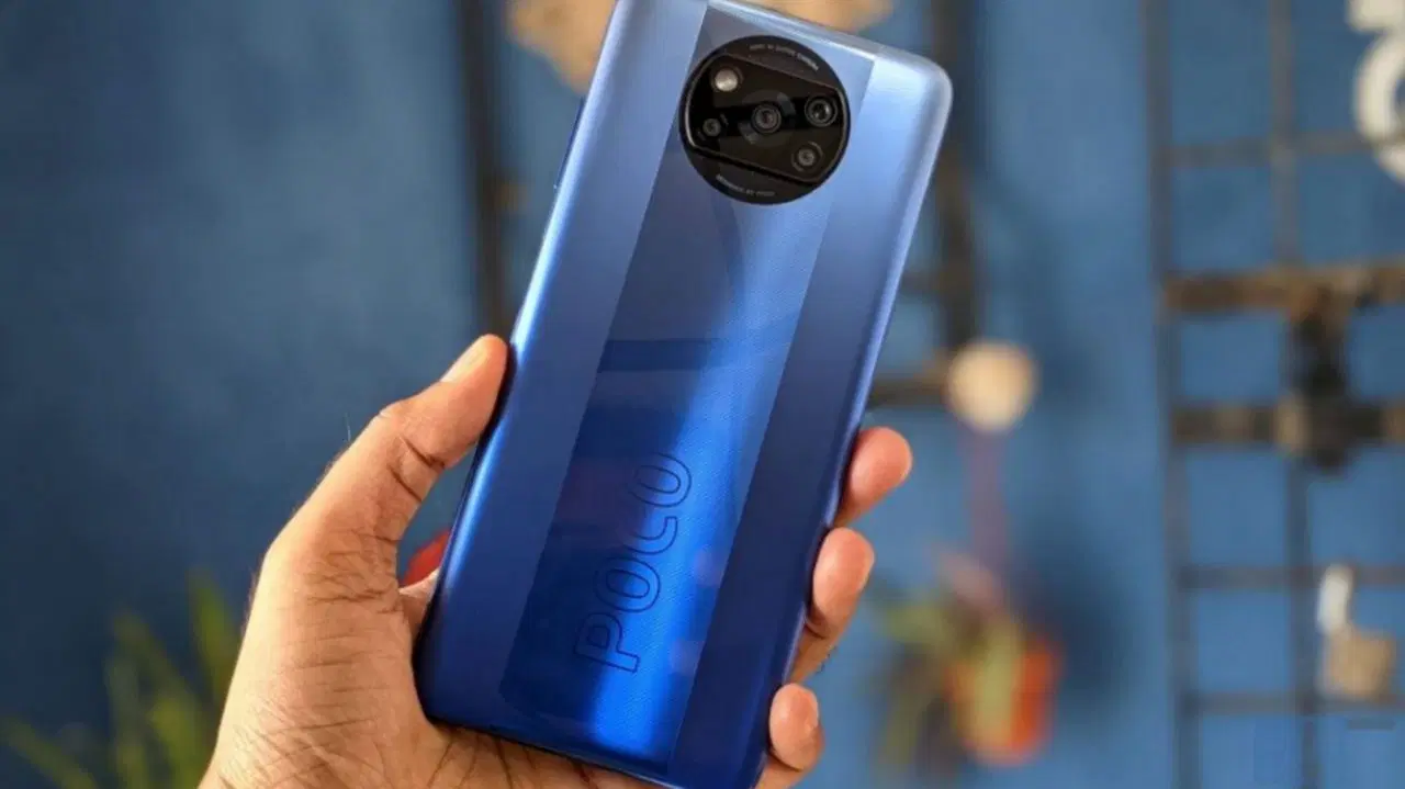 POCO X3 PRO|موبایل|مشهد, حرم مطهر رضوی|دیوار