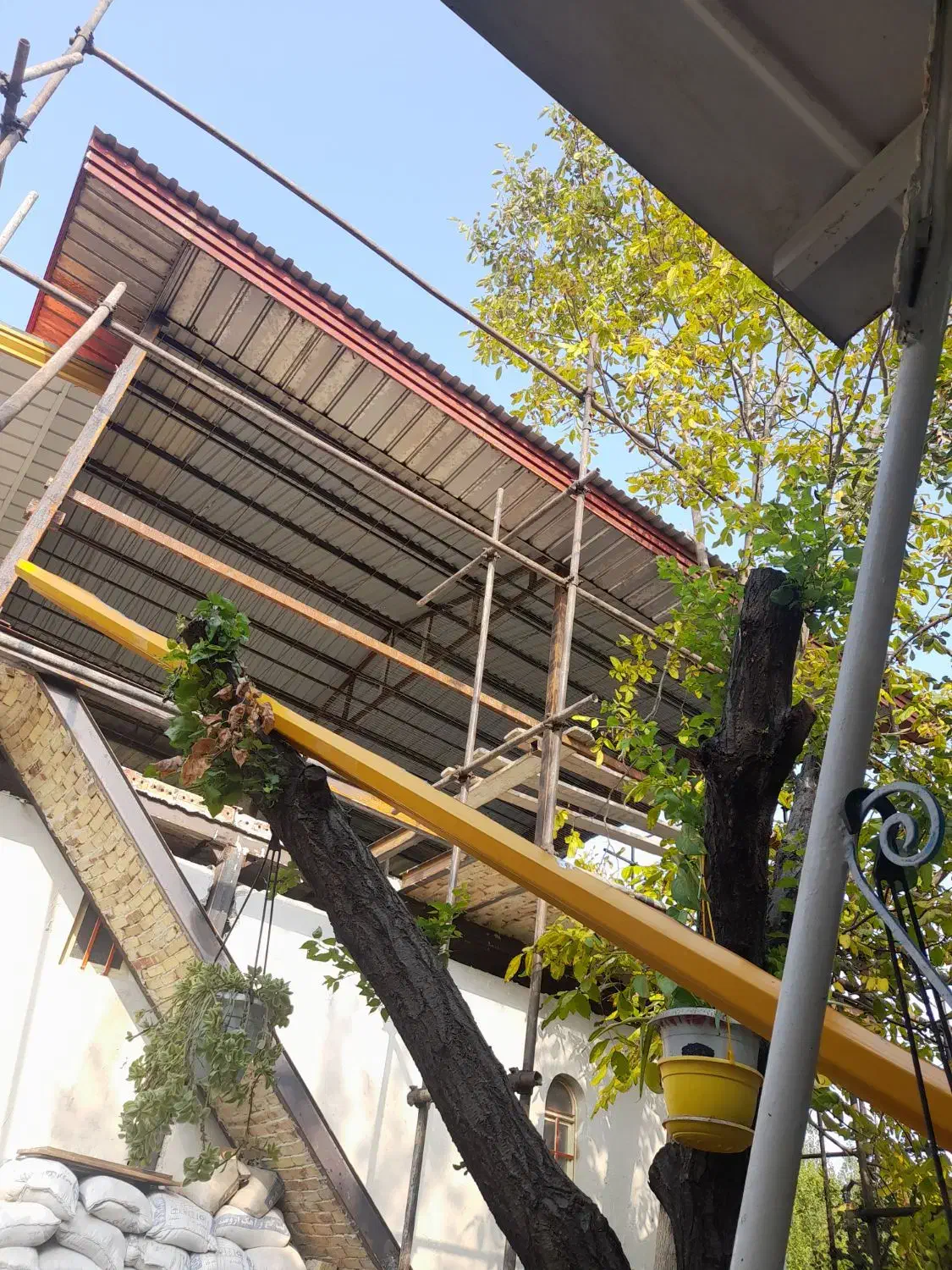 جوشکاری وسبک سازی|خدمات پیشه و مهارت|ارومیه, |دیوار