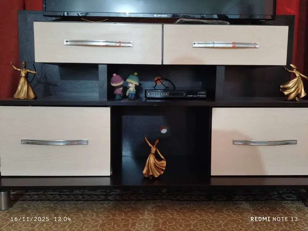 میز تی وی و...|جاکفشی، کمد، دراور|دوگنبدان, |دیوار