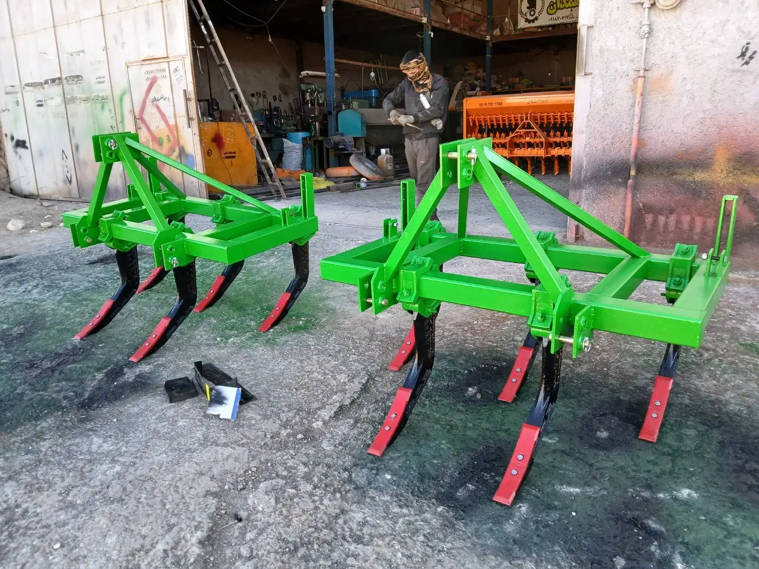 چیزل و دستبند نقره|بدلیجات|همدان, |دیوار