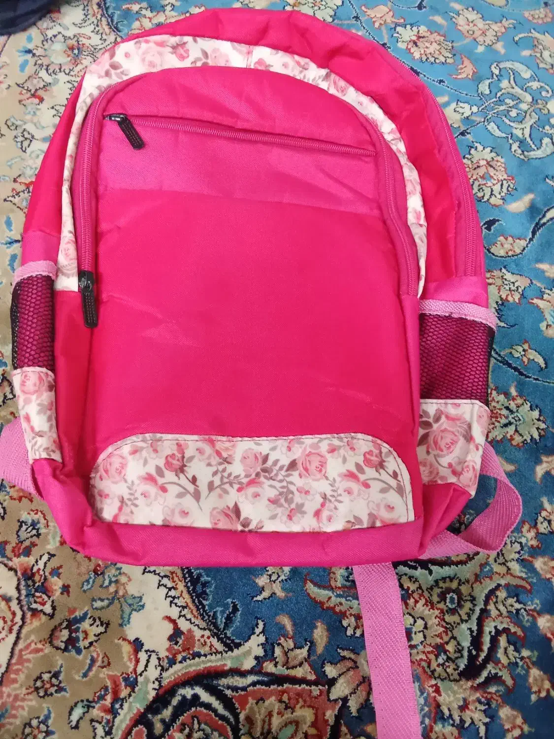 کیف مدرسه|کیف، کفش، کمربند|بیرجند, |دیوار