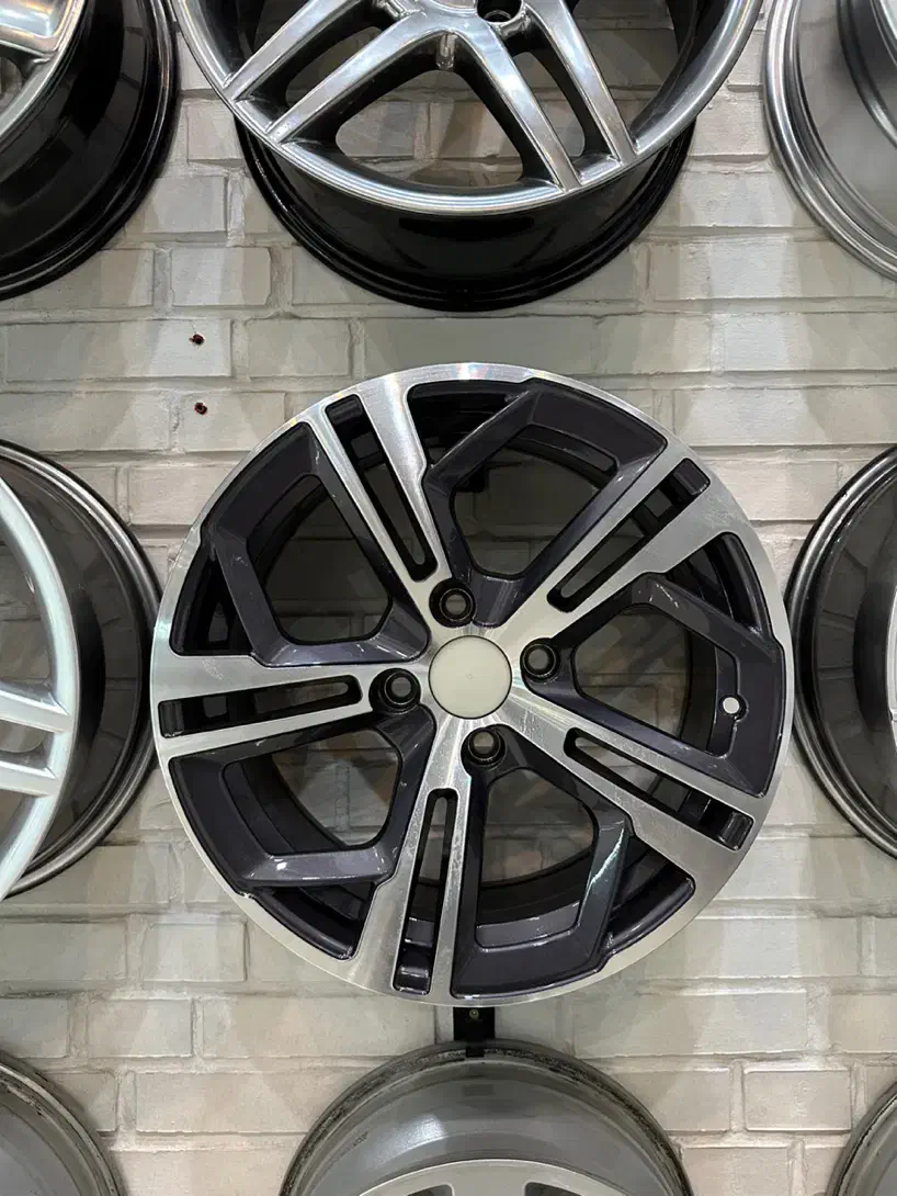 رینگ تورنادو و mc ۲۰۷ 207 لاستیک|قطعات یدکی و لوازم جانبی|تهران, تهرانپارس غربی|دیوار