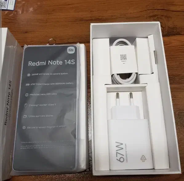 note 14s 256 /8 در حد آکبند|موبایل|قرچک, مهدیه|دیوار