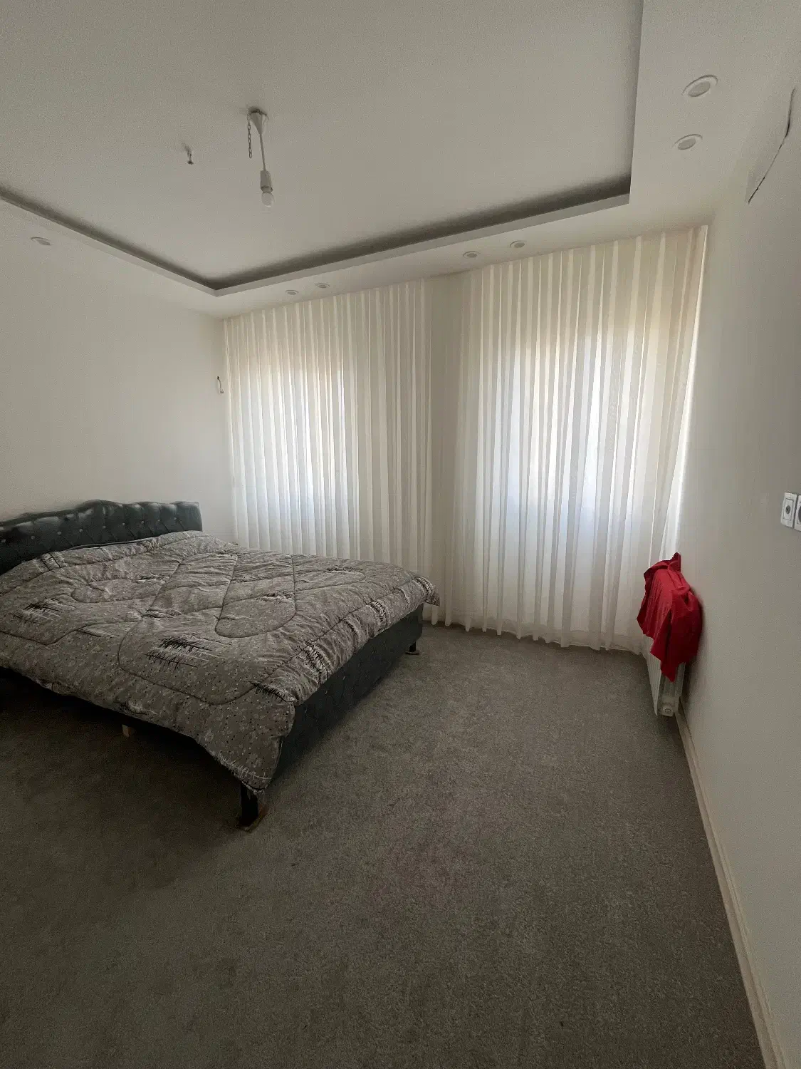 آپارتمان۱۴۵متری/کوچه سرشور/نزدیک حرم|فروش آپارتمان|مشهد, دانش|دیوار