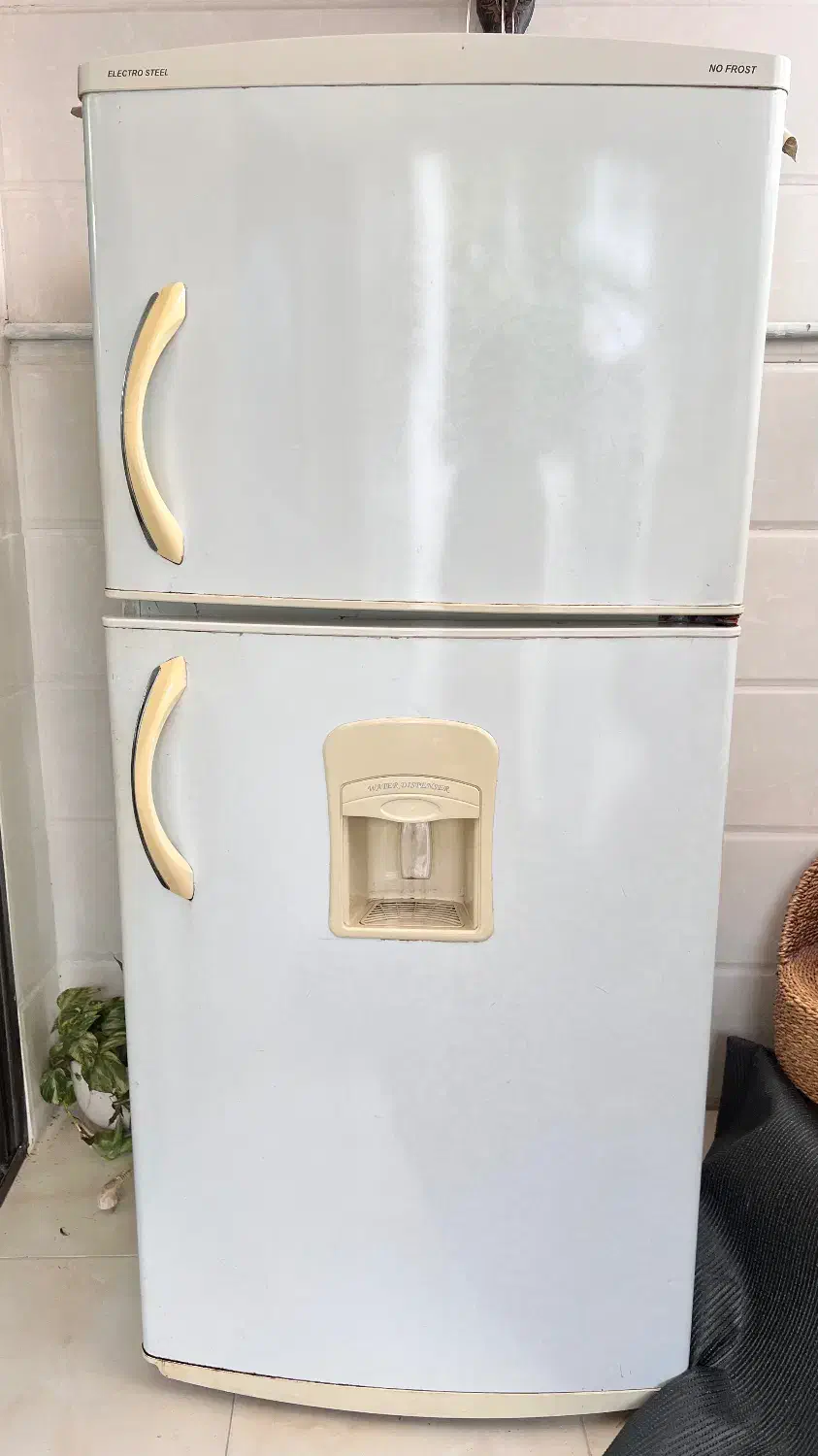 فروش یخچال نیم فریزر|یخچال و فریزر|بابل, |دیوار