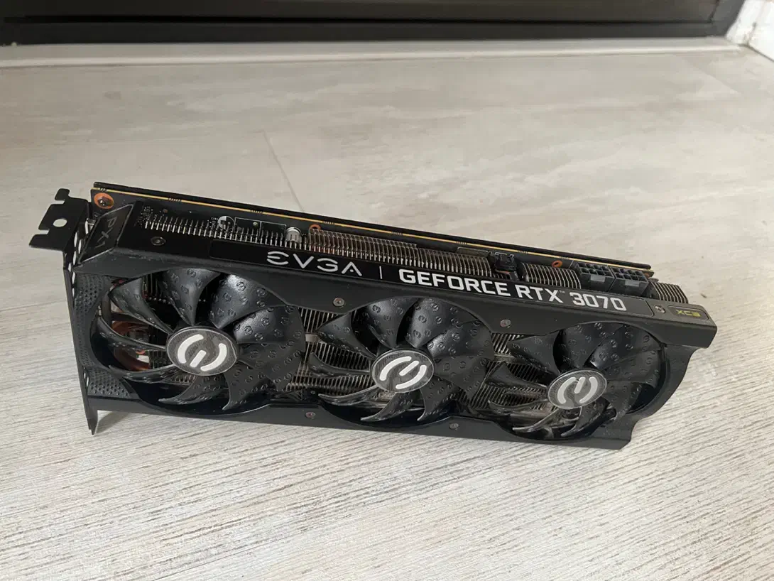 کارت گرافیک RTX 3070|قطعات و لوازم جانبی رایانه|تهران, زاهد گیلانی|دیوار
