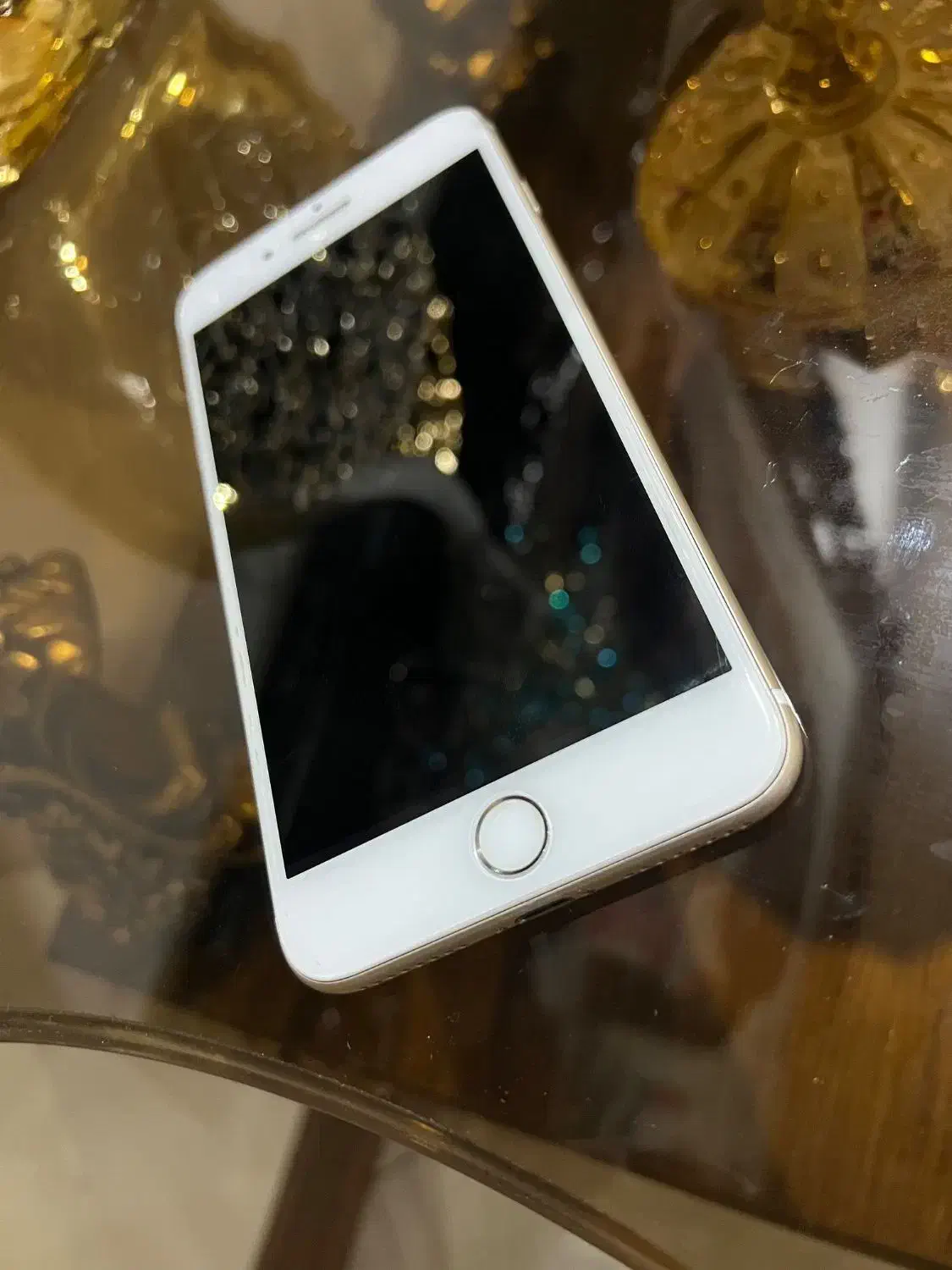 اپل iPhone 7 Plus با حافظهٔ ۱۲۸ گیگابایت|موبایل|تهران, خانی آباد نو شمالی|دیوار