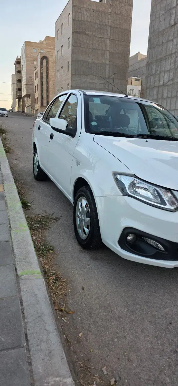 ساینا s|خودرو سواری و وانت|اردبیل, |دیوار