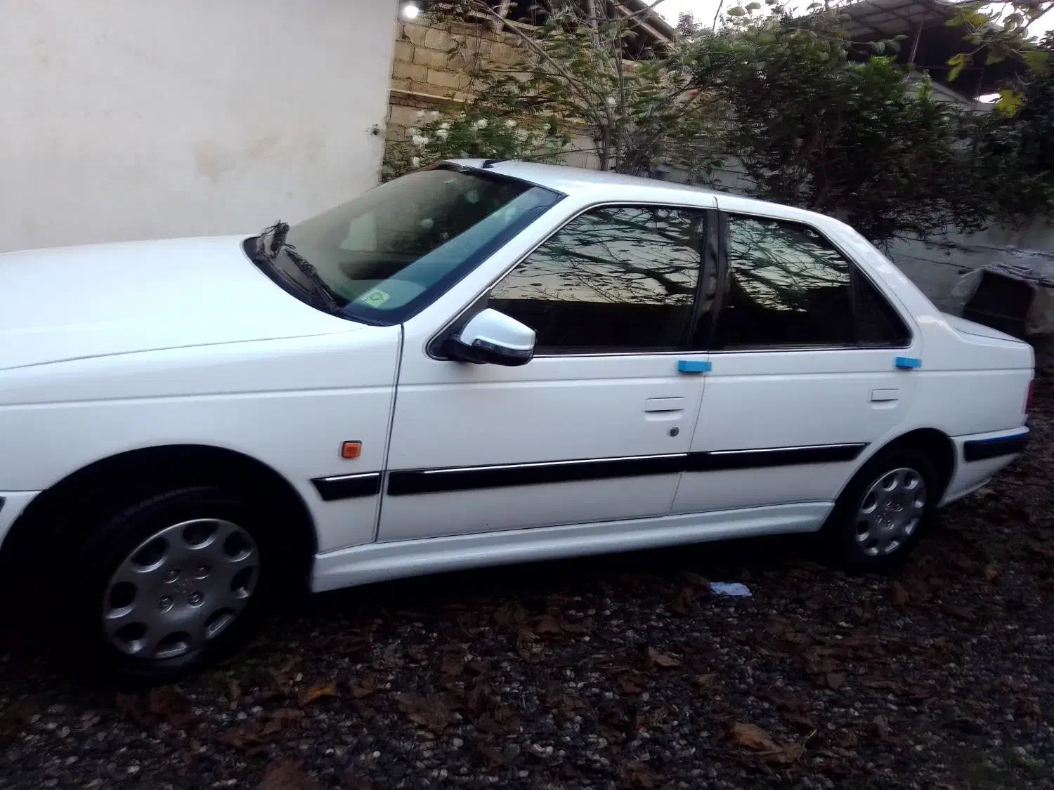 فروش خودرو|خودرو سواری و وانت|تهران, شهرک زینبیه|دیوار