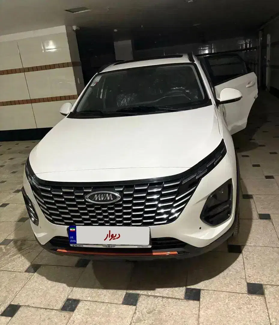 ایکس ۳۳ کراس|خودرو سواری و وانت|همدان, |دیوار