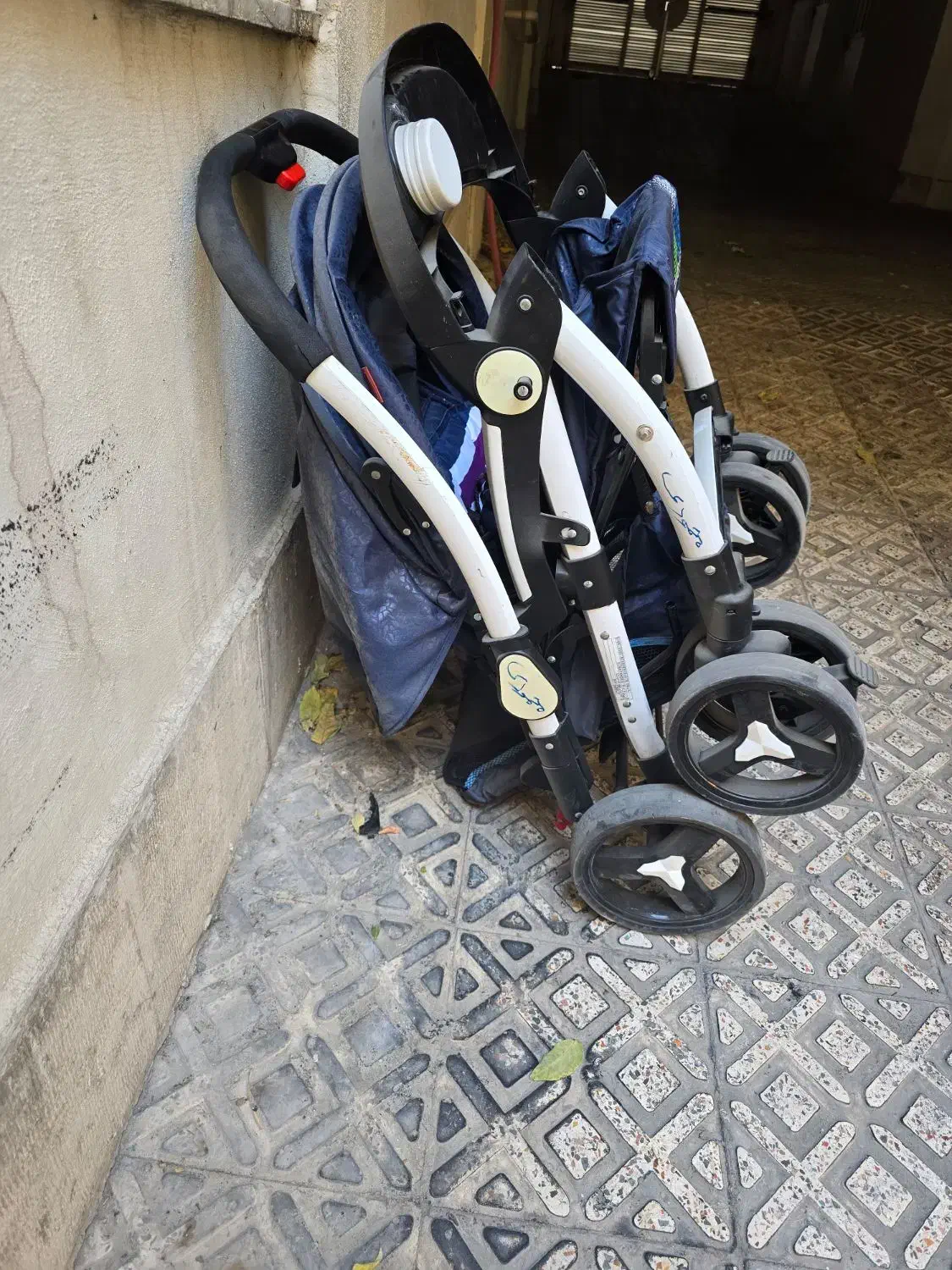 کالسکه و روروئک|کالسکه و لوازم جانبی|تهران, بهار|دیوار