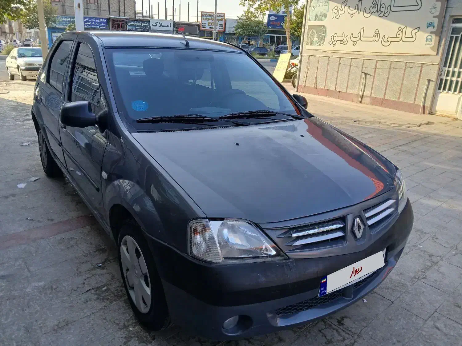 ال ۹۰|خودرو سواری و وانت|تربتحیدریه, فرمانداری|دیوار