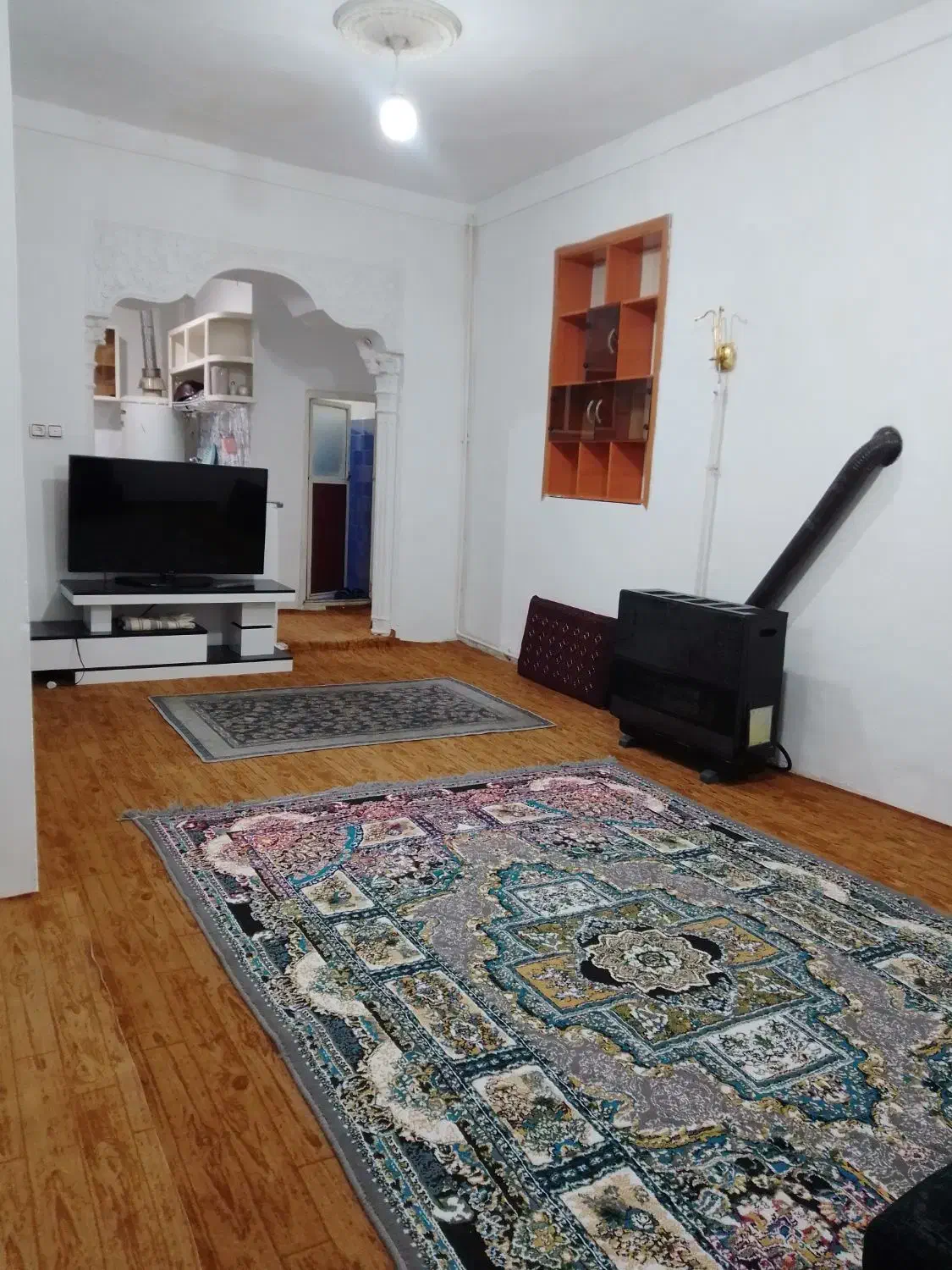 سوئیت امن تمیز فلکه مادر (فقط محارم)|اجارهٔ کوتاه‌مدت آپارتمان و سوئیت|ارومیه, |دیوار