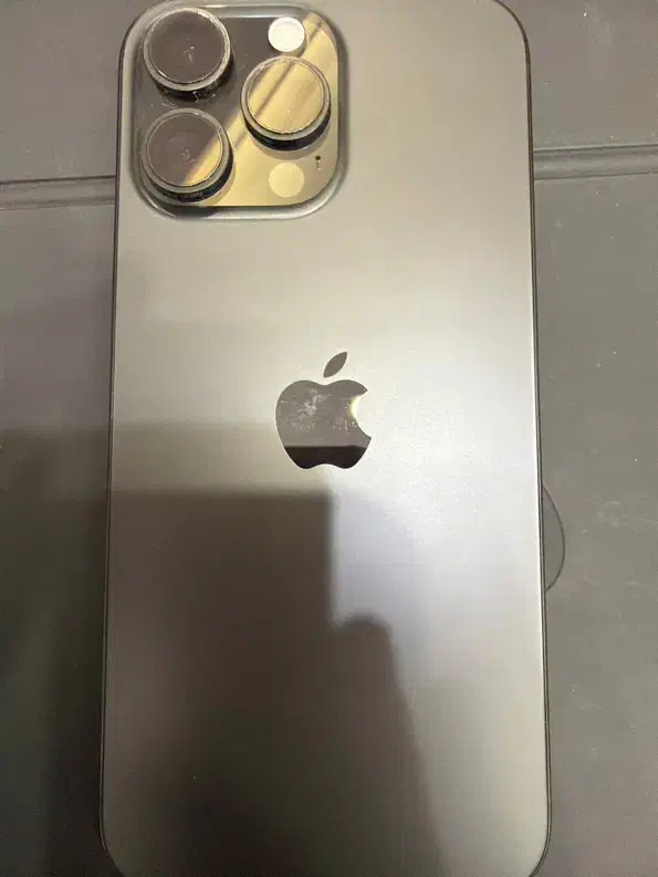 ایفون ۱۶پرومکس ۲۵۶ گیگ|موبایل|تهران, بازار|دیوار