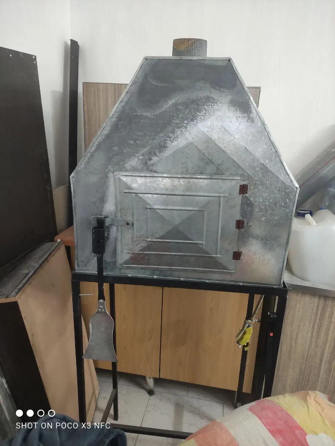 منقل|کافیشاپ و رستوران|ملارد, |دیوار